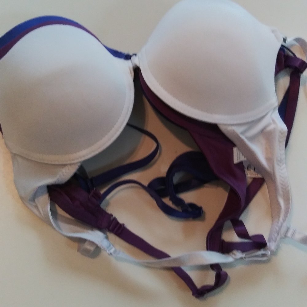 Bras